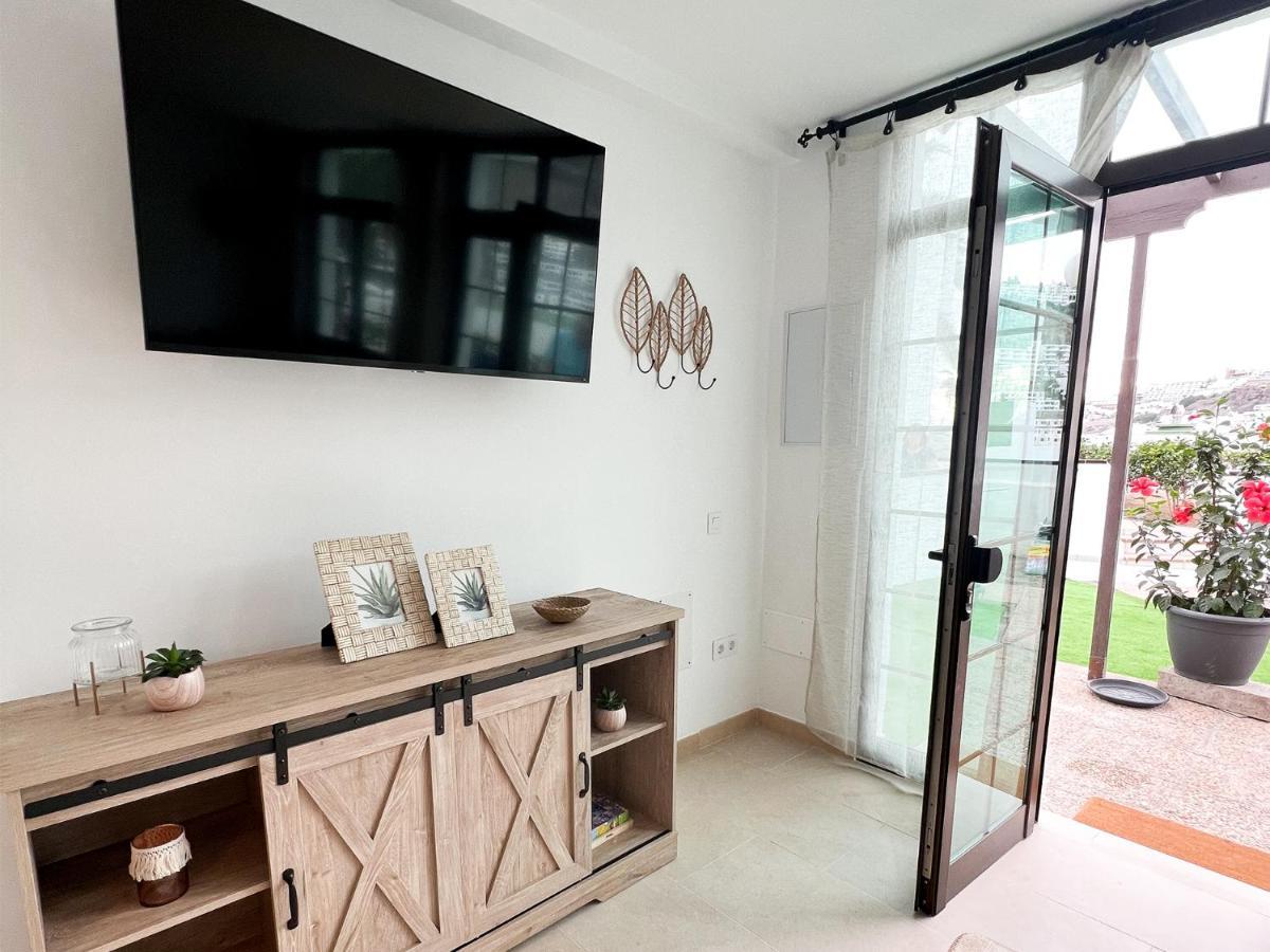 Sonnige, Neu Renovierte Ferienwohnung Casa Las Fresas Пуэрто Рико Экстерьер фото