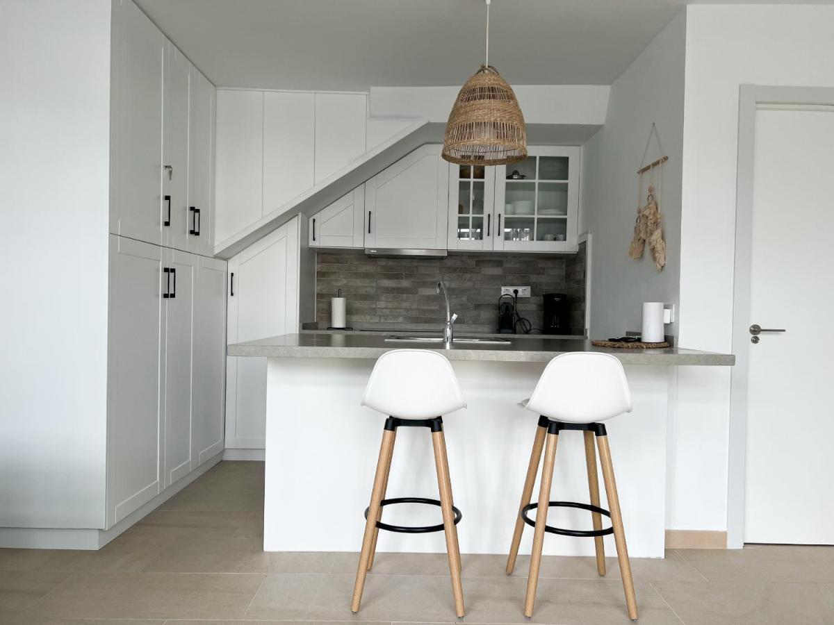 Sonnige, Neu Renovierte Ferienwohnung Casa Las Fresas Пуэрто Рико Экстерьер фото