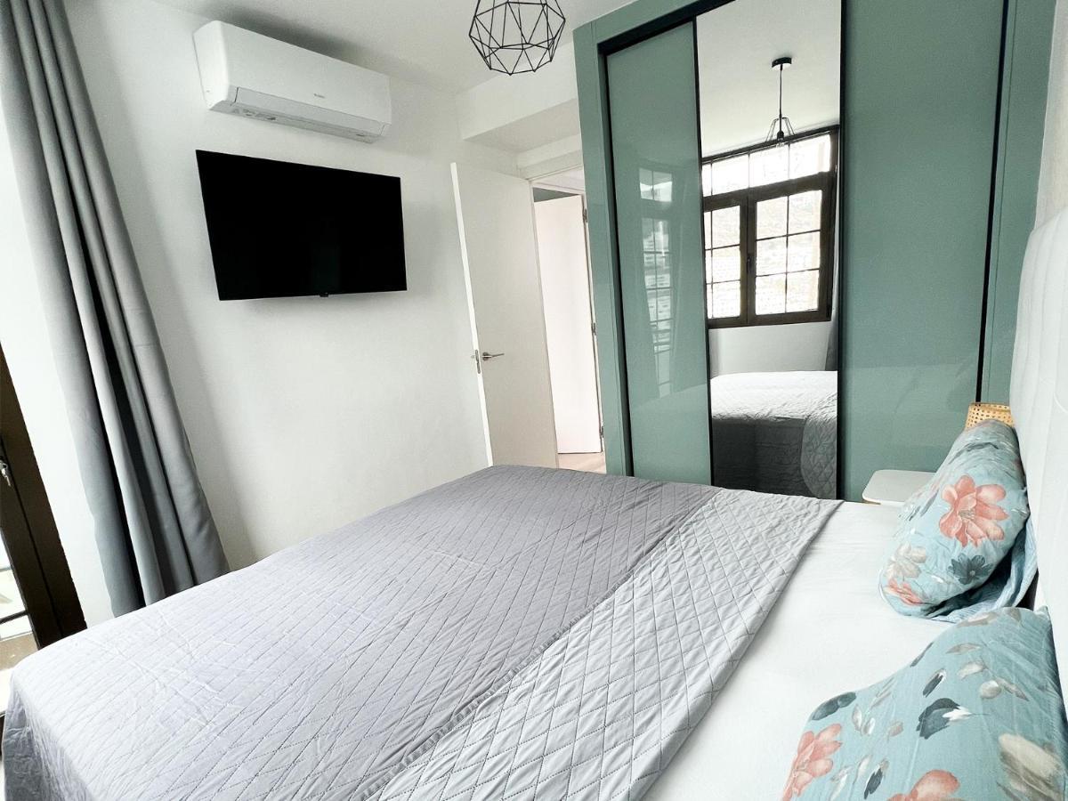Sonnige, Neu Renovierte Ferienwohnung Casa Las Fresas Пуэрто Рико Экстерьер фото